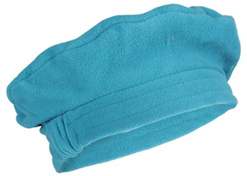 Toutacoo,Mütze/Barett Polar (Blau Seladon)