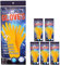 I LOVE FANCY DRESS Washing Up Gloves - 12 Pairs of Small Yellow Rubber Washing Up Gloves - Durable Everyday Use Household Gloves