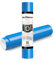 TECKWRAP Permanent Adhesive Vinyl 12 x 10ft, Glossy Azure Blue