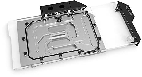 EK - GPU-Wasserblock für Strix RX 6800/6900, Nickel + Plexi, 5 cm, Desktop, 25 dB