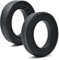 XBERSTAR Replacement Ear Pads for Corsair HS50 HS60 HS70 Pro Gaming Headphones Ear Pads (Leder-Ohrpolster)