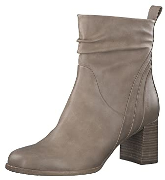 MARCO TOZZI Damen 2-2-25380-29 Stiefelette