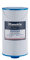 Mamokin Remplace Le Filtre de Spa FC-2402, Watkins 303279, PFF42TC-P4, 78460, SD-01322, Filtre à débit Libre et Lifesmart, Filetage MPT de 3,8 cm (Filetage Fin), 1 Paquet