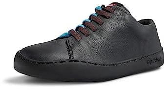 Camper Herren Peu Touring K100855 Sneaker, Schwarz 005 TWS, 46 EU