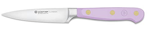 WÜSTHOF Classic Gemüsemesser 9 cm, Purple Yam (Lila)