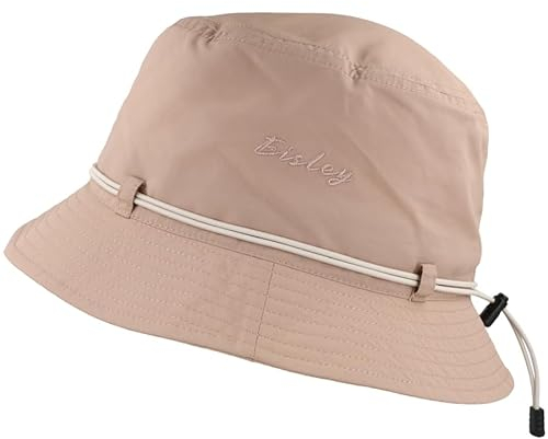 Eisley Damen Stromboli Kordelzug, Rose, M EU