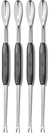 OXO Good Grips Posate per frutti di mare, confezione da 4