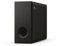Yamaha TRUE X SUB 100A – Kabelloser Subwoofer für die TRUE X BAR 40A – In Schwarz