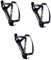 Kisangel 3 STK Fahrradzubehör Für Kinder Kinderfahrrad Kinder+fahrräder Fahrradhalter Für Wasserflaschen Wasserflasche Für Kinder Aluminiumlegierung Fahrradständer