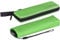 Knirps Taschenschirm US.050 Ultra Light Slim Manual im Etui - Green