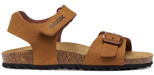 Geox Jungen J Ghita Boy B Sandal