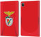 Head Case Designs sous Licence Officielle S.L. Benfica Accueil Kit D'écusson 2024/25 Étui Portefeuille en Cuir Compatible avec Apple iPad Pro 11 2020/2021 / 2022