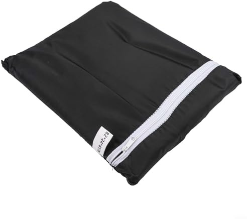 Robuste Abdeckung für Rudergerät, 210D-Oxford-Gewebe, wasserdicht und UV-beständig, winddicht, sichere Passform, kompatibel mit Konzept 2 und ähnlichen Maschinen (208 x 104 x 61 cm)