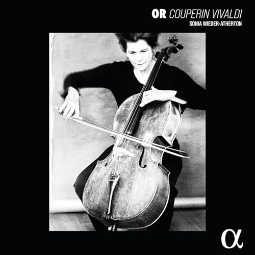 Couperin / Vivaldi: Or