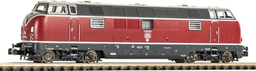 Piko 40511 N Diesellok BR V200.1, DB, Ep. III, DC-Sound