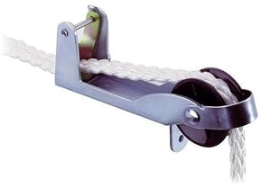attwood Standard Lift 'n Lock Anchor Control, Zinc-plated Steel