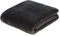 Gözze - Premium Cashmere-Feeling Wohn- und Kuscheldecke, 500 g/m², 130 x 170 cm - Anthrazit