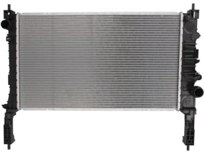 Nissens 630774 Kühlmittel des Motor