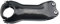 Alfa Pasca Carbon Vorbau Rennrad MTB Carbon Vorbau Kohlefaser Vorbau 31.8 3K Glänzend 17 Grad 120 mm