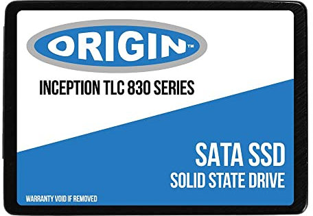 Origin Storage SSD 6G 3DTLC 512GB 2.5 inch (6.4CM)