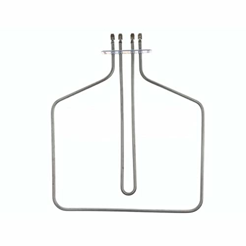Recamania Resistencia Solera/Grill Horno TEKA 900w- 300w 220v 83040745