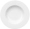 Villeroy & Boch Royal Pastateller, 6er Set, 30 cm, Premium Bone Porzellan, Weiß