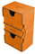 Gamegenic, Stronghold 200+ Convertible Orange