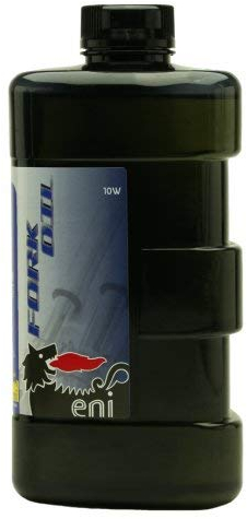 ENI Fork Oil SAE 10W Gabelöl fork oil 1l