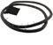 Joint de porte tressé en Métal tressé c00096820 pour Four Scholtes, Électrique, Intégré, Durabilité, Fonction de minuterie disponible
