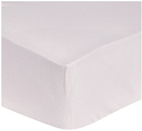 Lenzuola culla Chicco Set 2 pezzi