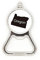 Oregon The United States of America Map Metal Beer Bottle Cap Opener Duty Stainless Steel