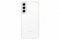 Samsung Clear Cover Smartphone Cover EF-QS906 für Galaxy S22+, Handy-Hülle, extra-dünn und griffig, Schutz Case, Transparent