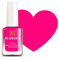 Bluesky Kids Nail Varnish – POP, Pink. Easy Peel-off, Non-Toxic, Water- based, Odour-free Nail Polish for Kids, 5ml
