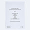 BTS RM INDIGO Album POST CARD EDITION WEVERSE ALBUM VER K-POP SEALED