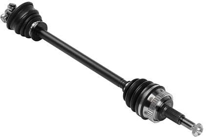 f.becker_line Antriebswelle/Achswelle Vorne Links passend für RENAULT Espace III