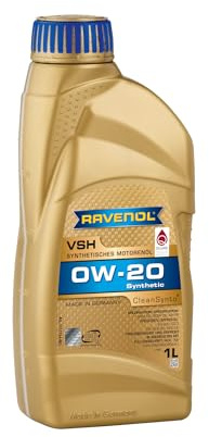RAVENOL VSH SAE 0W-20