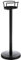 Buddy´s Bar Support pour refroidisseur à vin/seau à champagne, support de qualité supérieure en métal/zinc moulé sous pression, diamètre supérieur : 15 cm et extérieur : 19,5 cm, diamètre du pied :