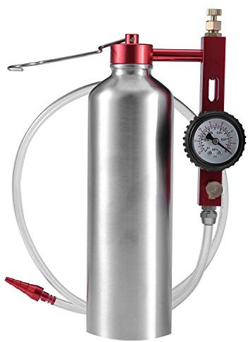 Lodokdre 1 kit de de nettoyage pour système de soupape d'admission, non démontable, nettoyant à injection sous pression, 600 ml, filtre de nettoyage