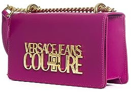 VERSACE JEANS COUTURE 75VA4BL1 Femme Rose