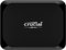 CRUCIAL X9 2T SSD EXTERNE *CT2000X9SSD9