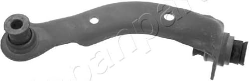 JAPANPARTS RU-1288 Motorlager Vorne Links Kompatibel mit RENAULT Clio 3 Schrägheck BR0/1, CR0/1 54525AX600 8200127324 54525BC01A