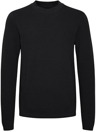 CASUAL FRIDAY CFKarl Herren Strickpullover Feinstrick Pullover