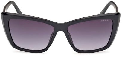 GUESS GU00098 shiny black 55