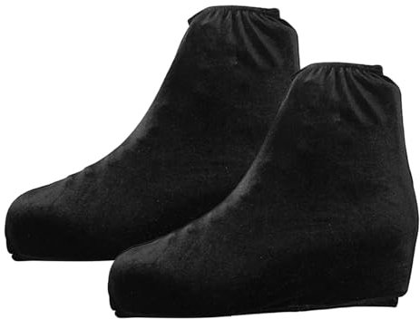 Rollschuh-Überzüge, Eiskunstlaufschuh-Überzüge, Eiskunstlauf-Schuhzubehör, Schlittschuh-Schutz und leistungsfähig, für Ballettbahn, Schlittschuh-Roller