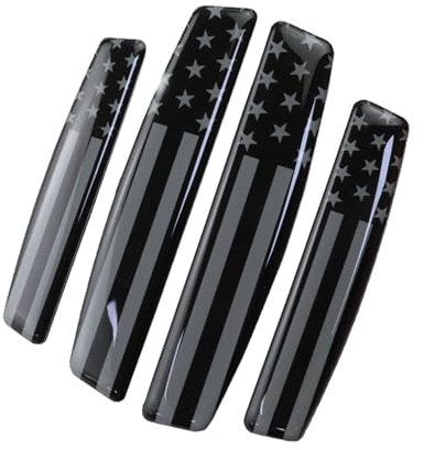 Seitenschutz für die Autotür, Kantenschutz für die Autotür | 4-teilige Auto-Außen- und Innenzierleisten,Kein Kleber, Einstiegsleisten-Kantenschutz, Kfz-Verkleidung, schützendes, kratzfestes Autozubehö