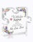 VivaJoy Geschenke für Mama, Geben besondere personalisierte Geschenke Acryl Puzzle dekorative Mama Geschenk, Geschenk für Mama Acryl Gedenkgeschenke