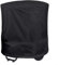Wood Chipper Shredder Mulcher Cover,heavy duty wood chipper shredder mulcher cover,Dust Proof Protective Cover for Leaf Mulcher Shredder (black)