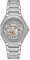 ARMANI EXCHANGE Damen Analog Automatik Uhr mit Edelstahl Armband AX4618