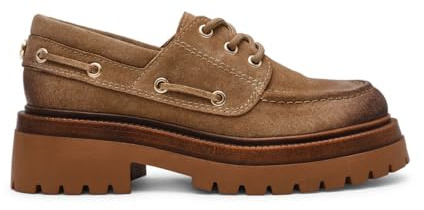 Steve Madden Detroit Damen Mokassins