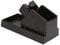 ZDETGU Efficient Aluminum Alloy Soldering Iron Station Holder with Superior Heat Management and Stability
